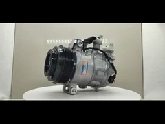 A1646 12 โวลต์ รถ AC Compressors A1646 สําหรับ Toyota Vios Yaris 88320-0D090 ปี 2014