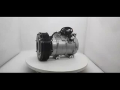 อัตโนมัติ AC Compressor สําหรับ S ด้วยความจุเย็น 12 โวลต์